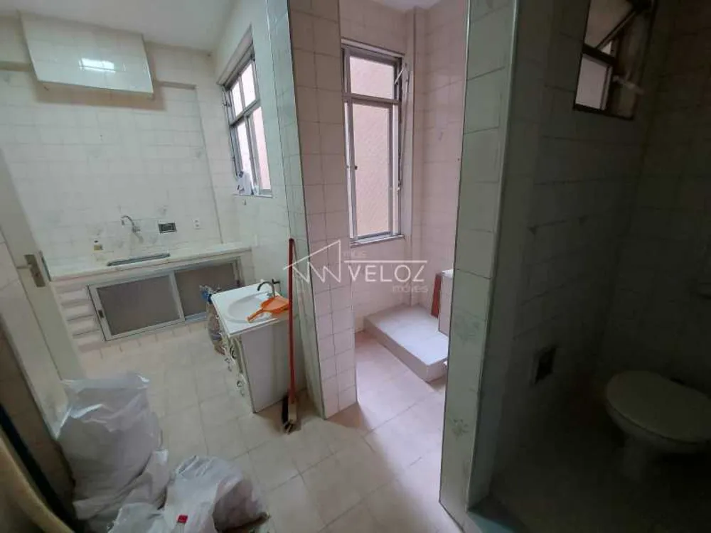 Apartamento, 2 quartos, 69 m² - Foto 2