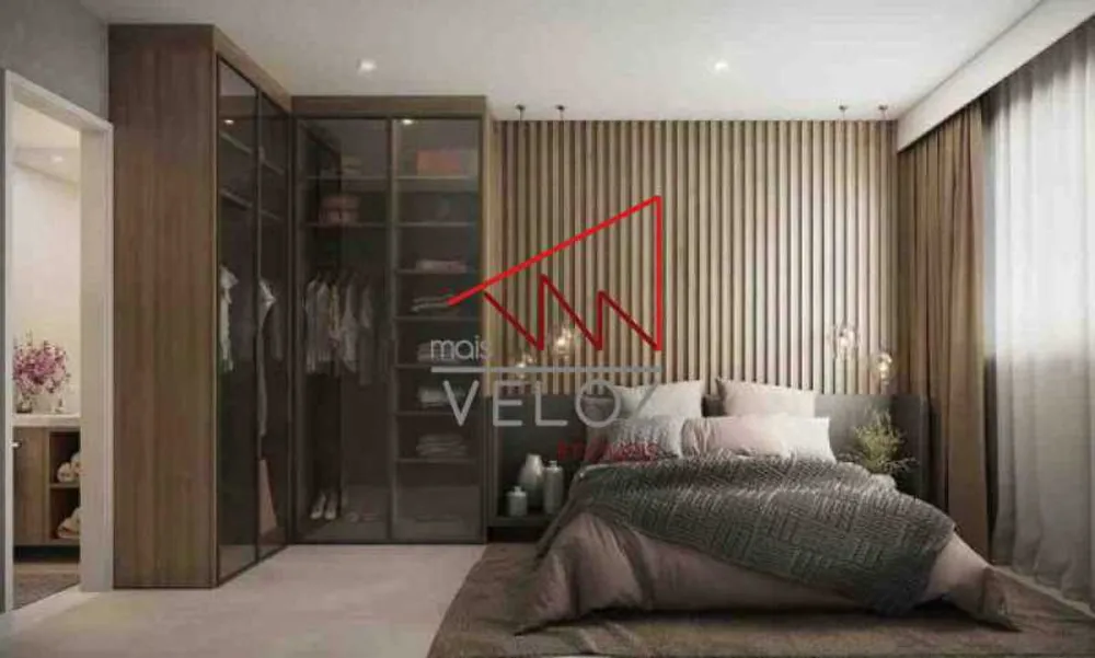 Apartamento, 2 quartos, 78 m² - Foto 3