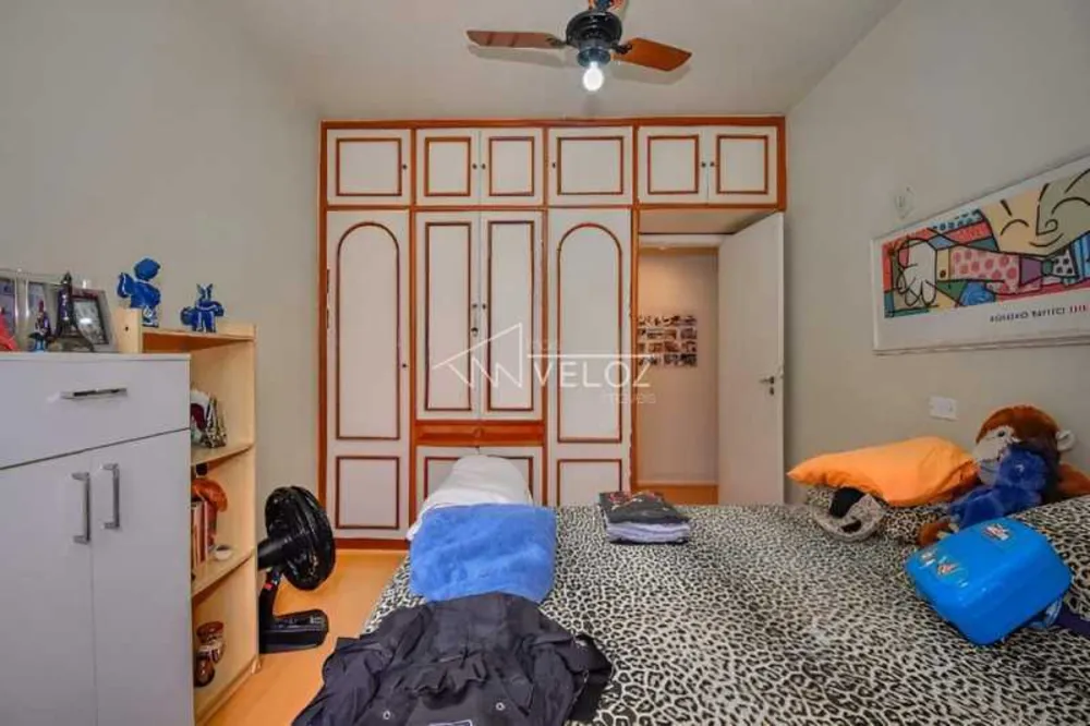 Apartamento, 3 quartos, 128 m² - Foto 20