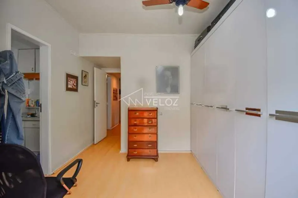 Apartamento, 3 quartos, 128 m² - Foto 16