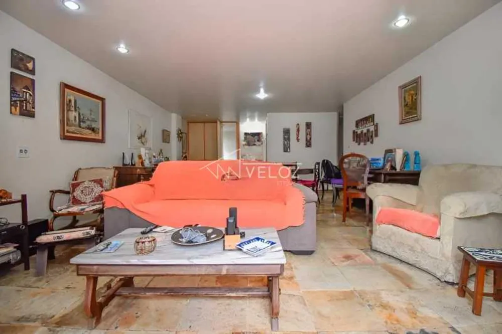 Apartamento, 3 quartos, 128 m² - Foto 4