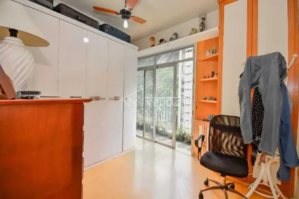 Apartamento, 3 quartos, 128 m² - Foto 2