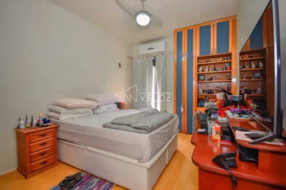 Apartamento, 3 quartos, 128 m² - Foto 15