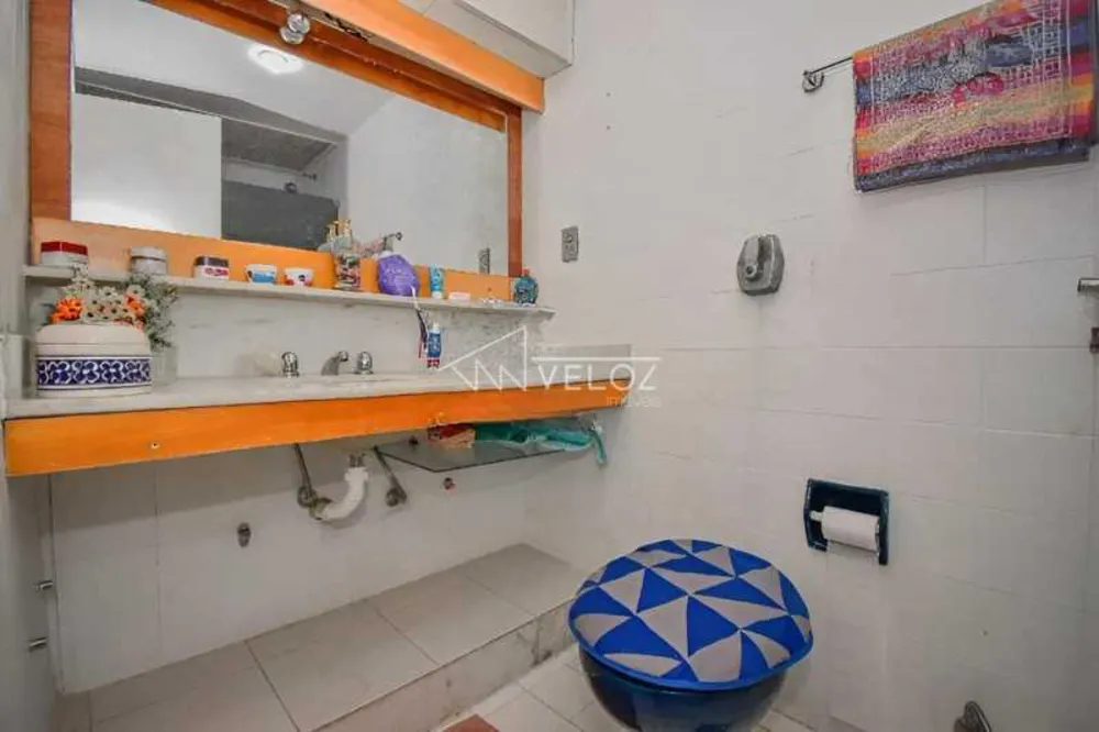 Apartamento, 3 quartos, 128 m² - Foto 8