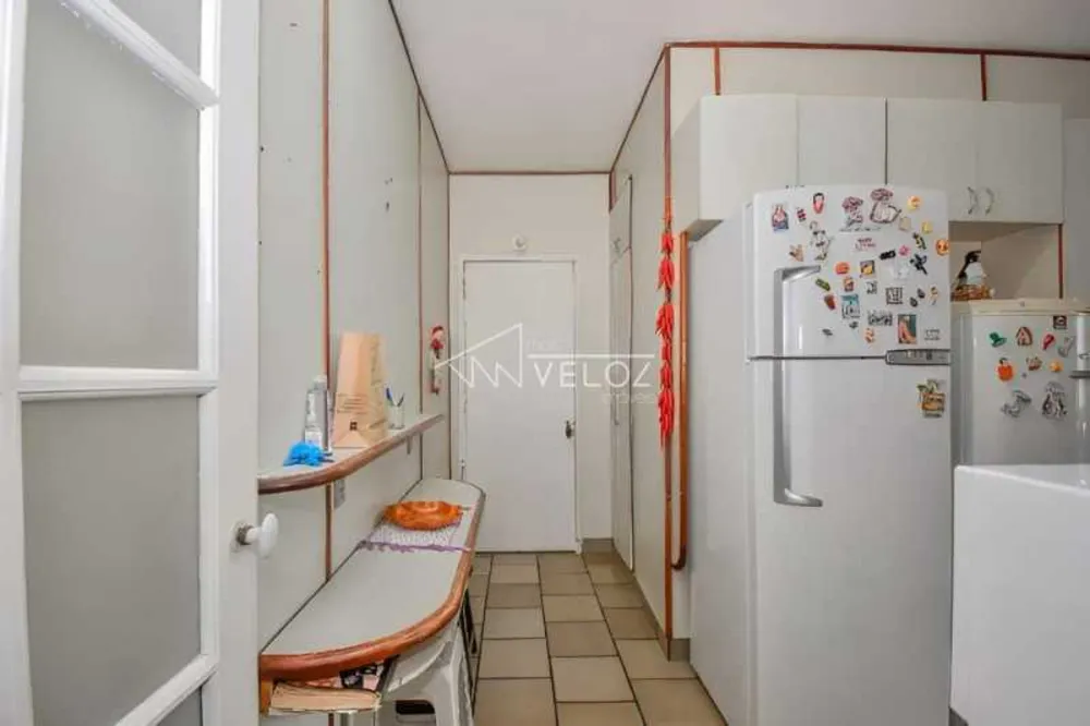 Apartamento, 3 quartos, 128 m² - Foto 27