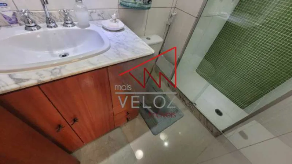 Cobertura, 2 quartos, 141 m² - Foto 1