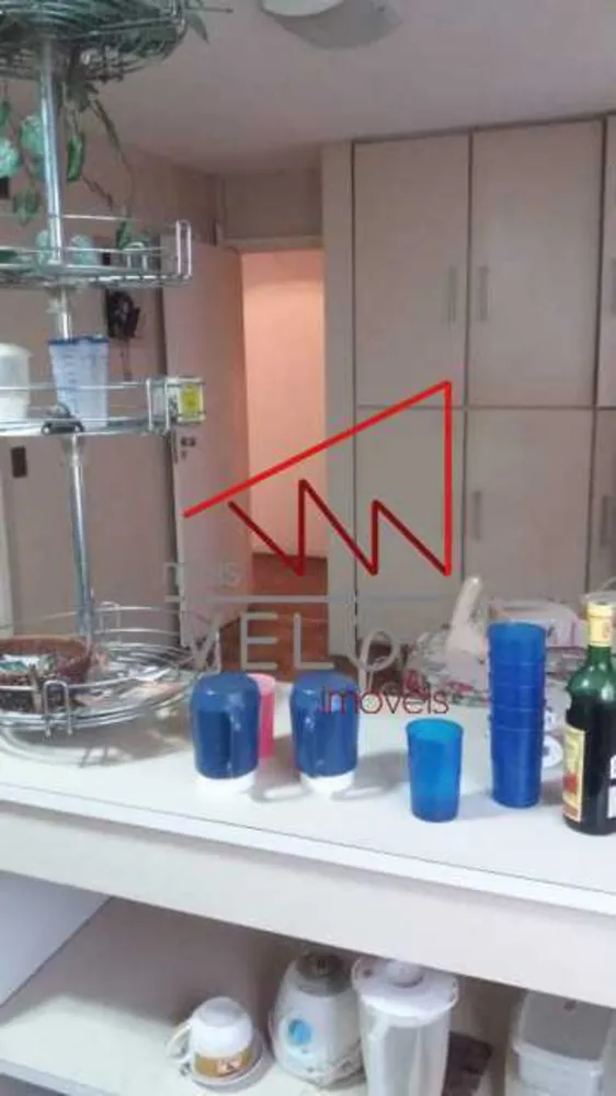Apartamento, 3 quartos, 156 m² - Foto 9