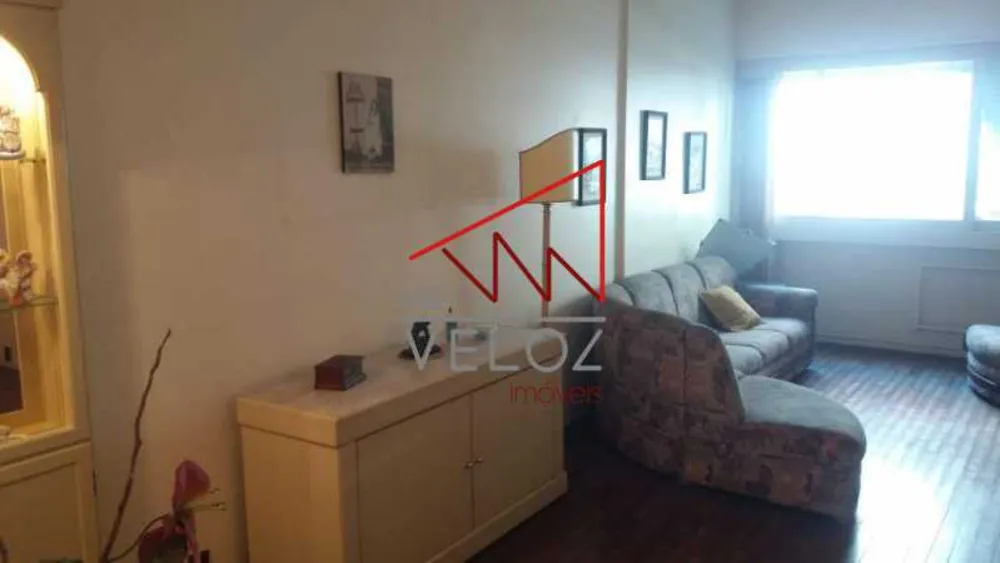 Apartamento, 3 quartos, 156 m² - Foto 4