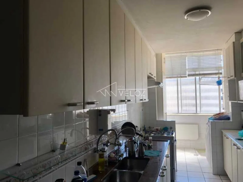 Apartamento, 3 quartos, 145 m² - Foto 3