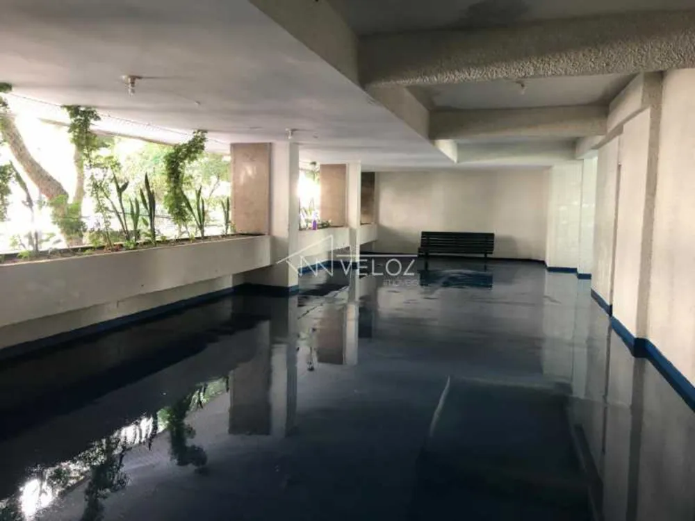 Apartamento, 3 quartos, 145 m² - Foto 2