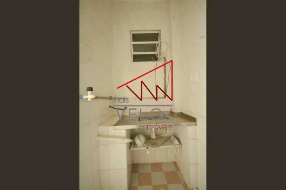 Apartamento, 1 quarto, 41 m² - Foto 1