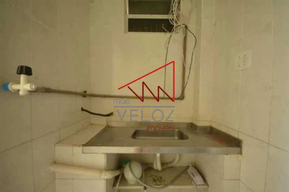 Apartamento, 1 quarto, 41 m² - Foto 7