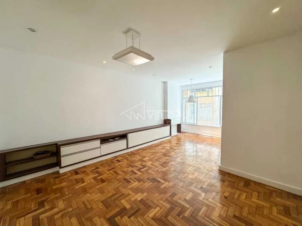 Apartamento, 3 quartos, 100 m² - Foto 11
