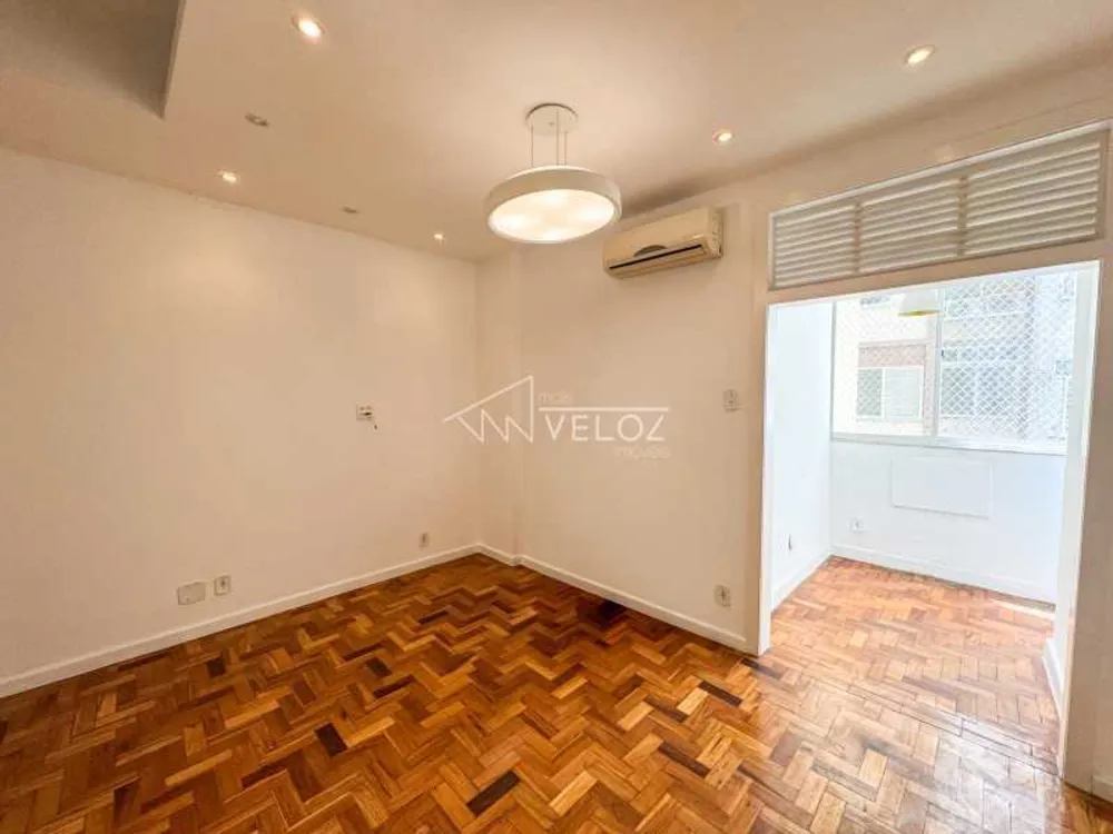 Apartamento, 3 quartos, 100 m² - Foto 6