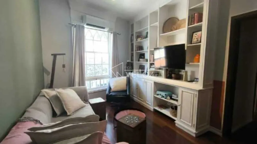 Apartamento, 2 quartos, 78 m² - Foto 15