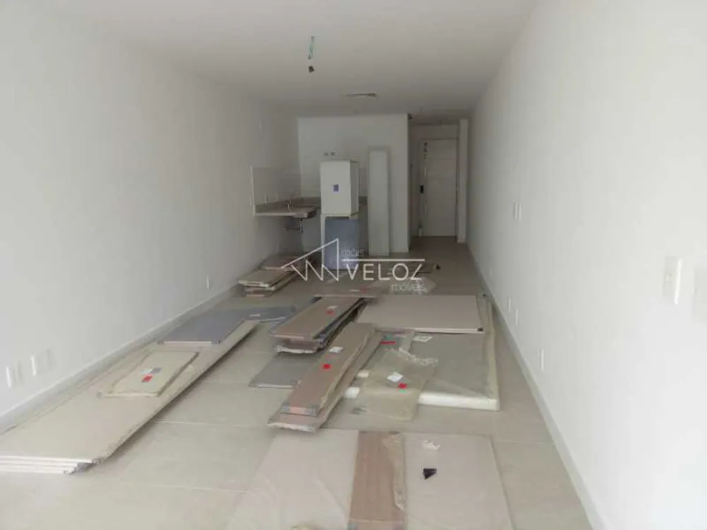 Apartamento, 1 quarto, 44 m² - Foto 9