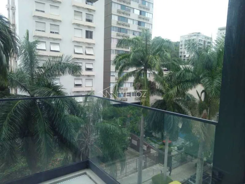 Apartamento, 1 quarto, 44 m² - Foto 17