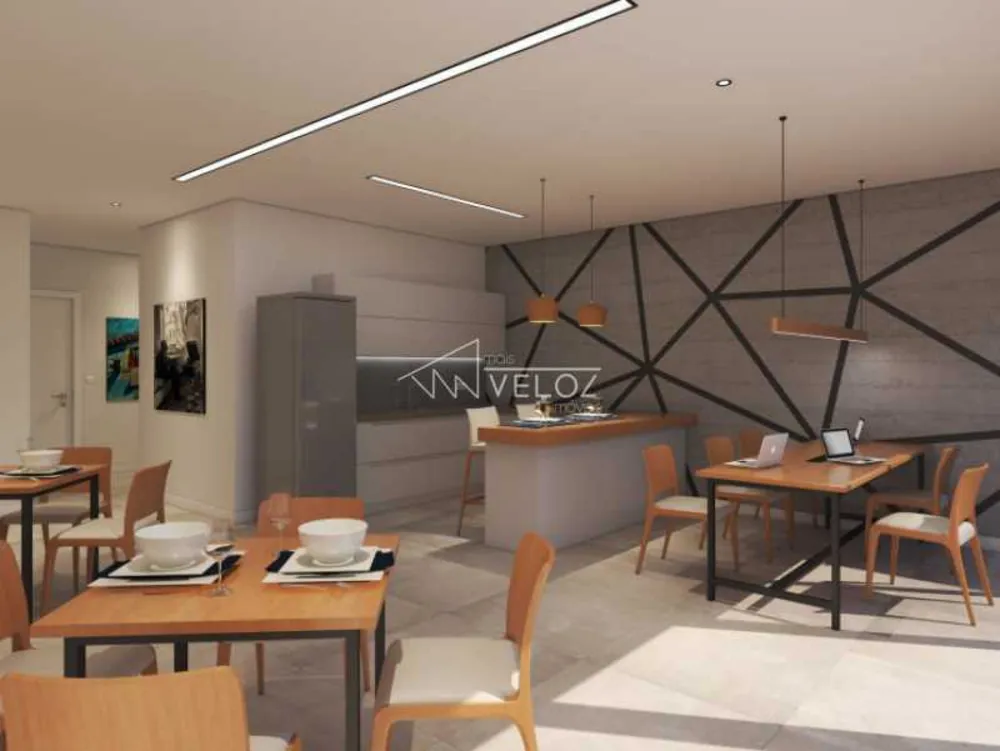 Apartamento, 1 quarto, 44 m² - Foto 3