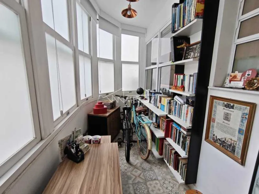 Apartamento, 3 quartos, 116 m² - Foto 8