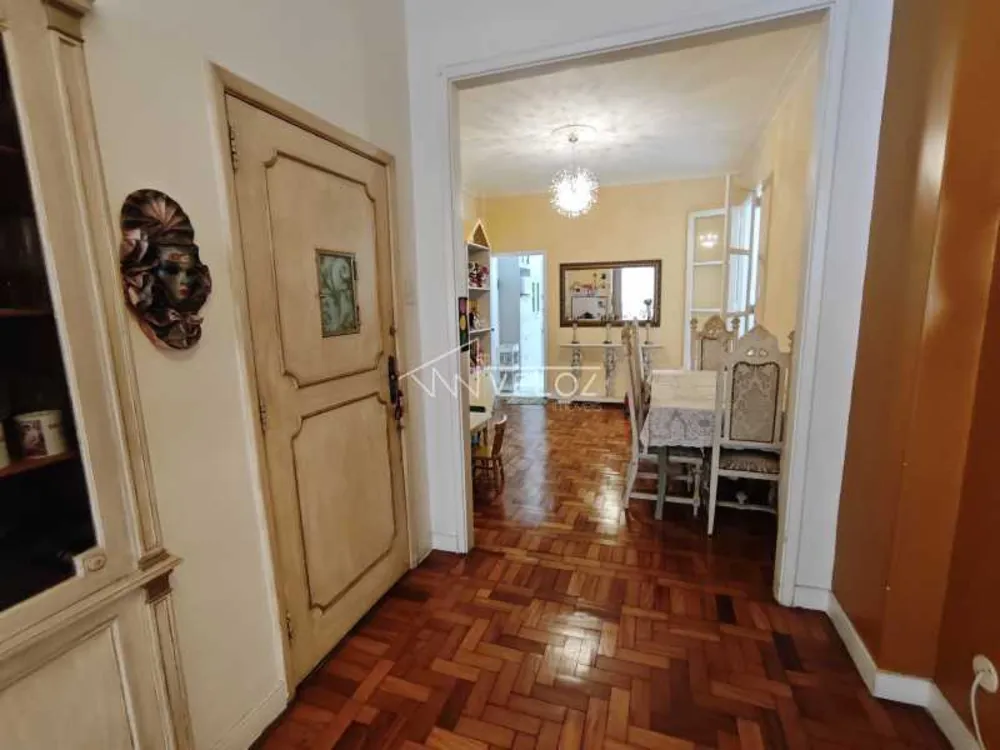 Apartamento, 3 quartos, 116 m² - Foto 9