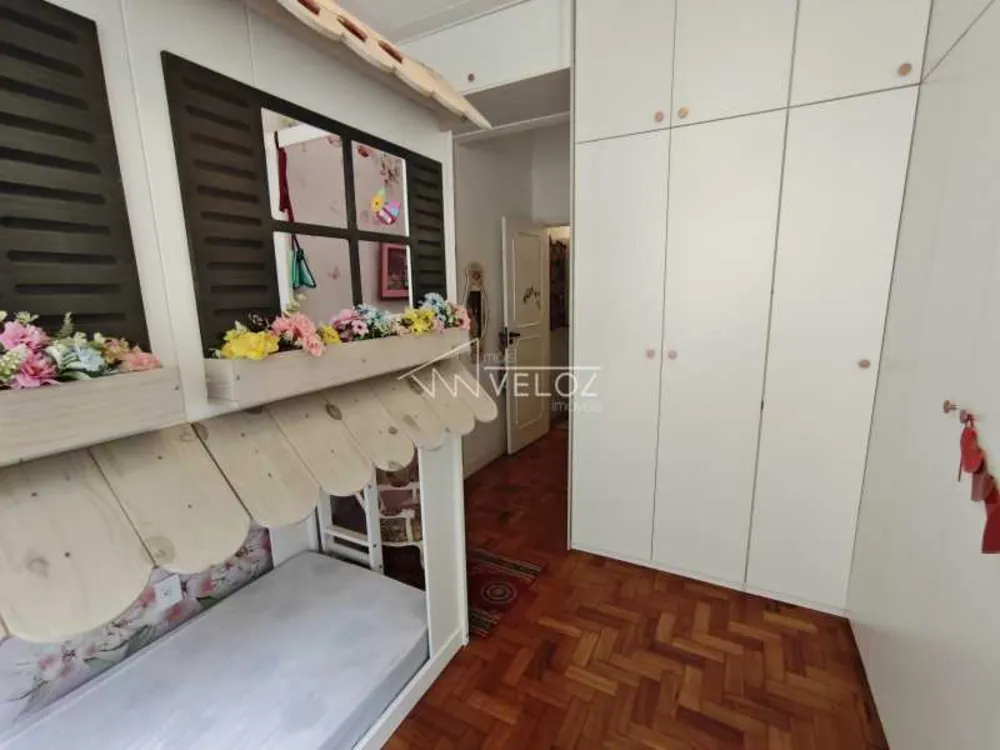 Apartamento, 3 quartos, 116 m² - Foto 1