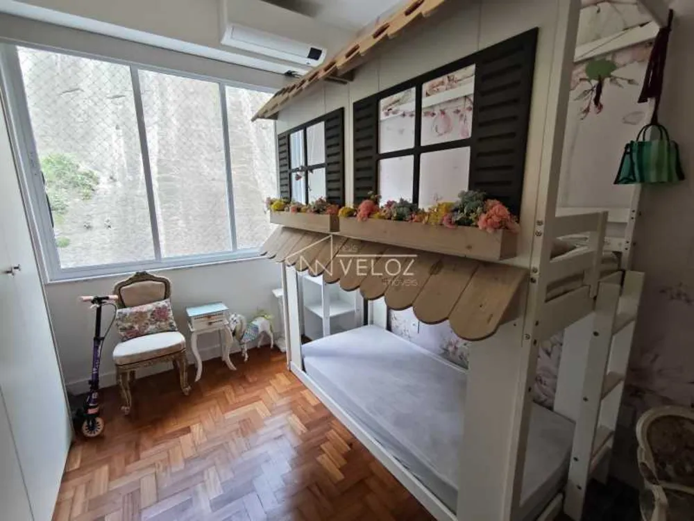 Apartamento, 3 quartos, 116 m² - Foto 17