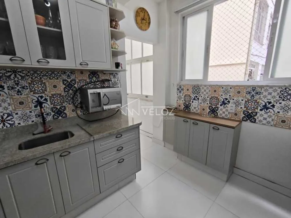 Apartamento, 3 quartos, 116 m² - Foto 18