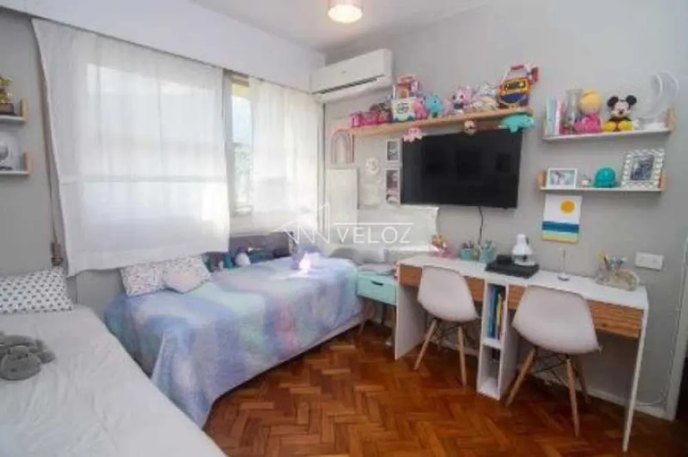 Apartamento, 3 quartos, 119 m² - Foto 13