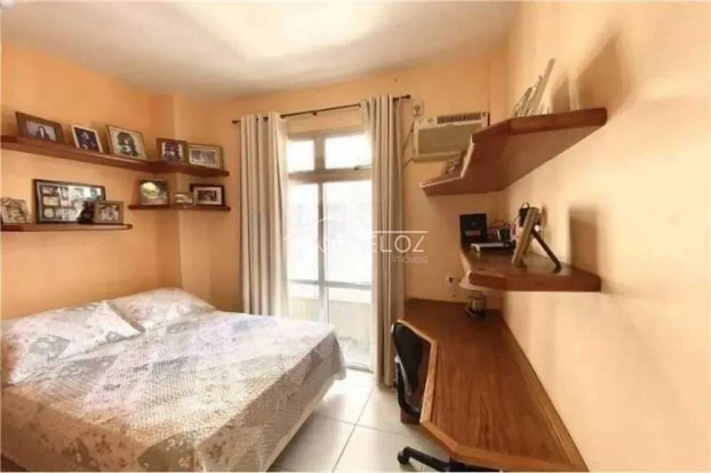 Cobertura, 5 quartos, 306 m² - Foto 16
