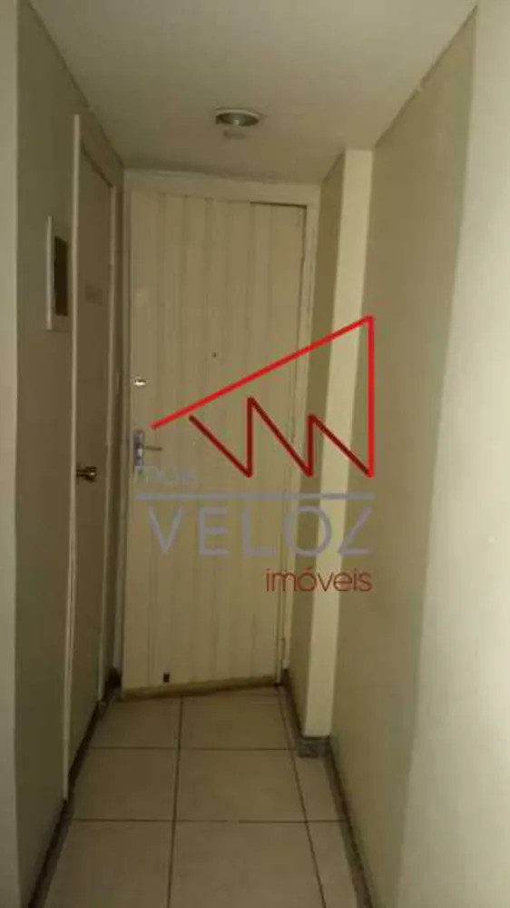 Kitnet-Studio, 26 m² - Foto 7