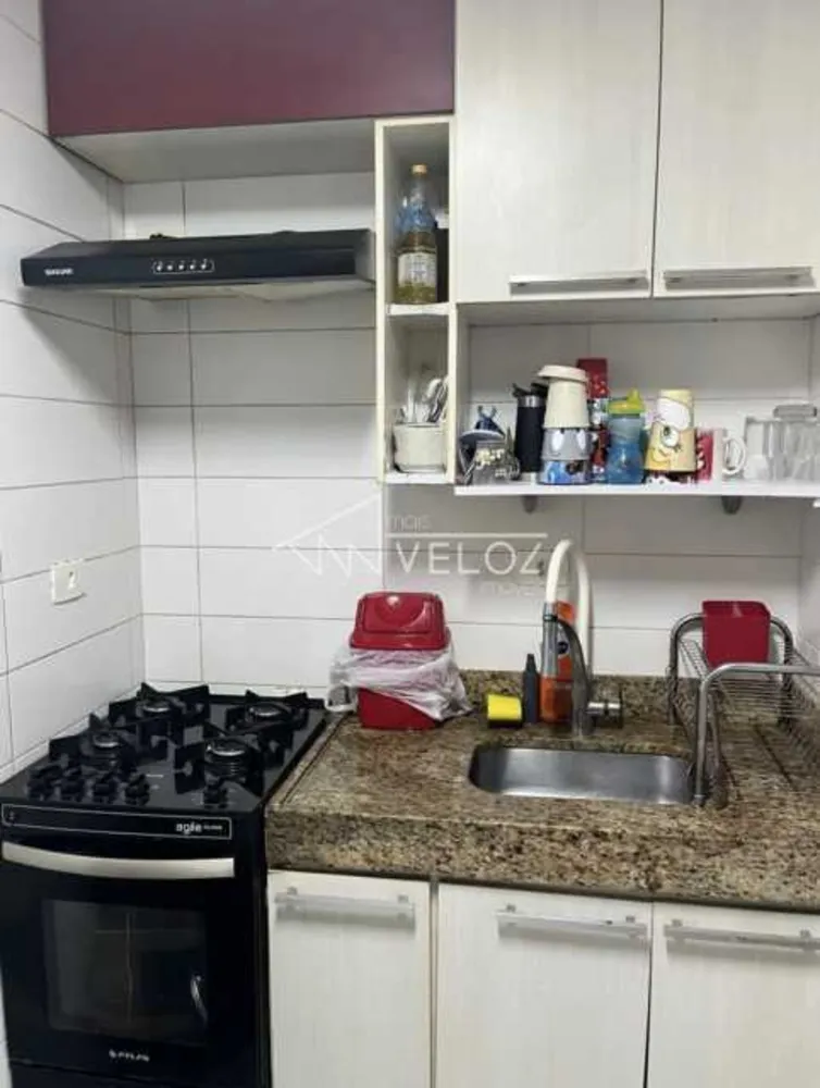 Apartamento, 2 quartos, 72 m² - Foto 18