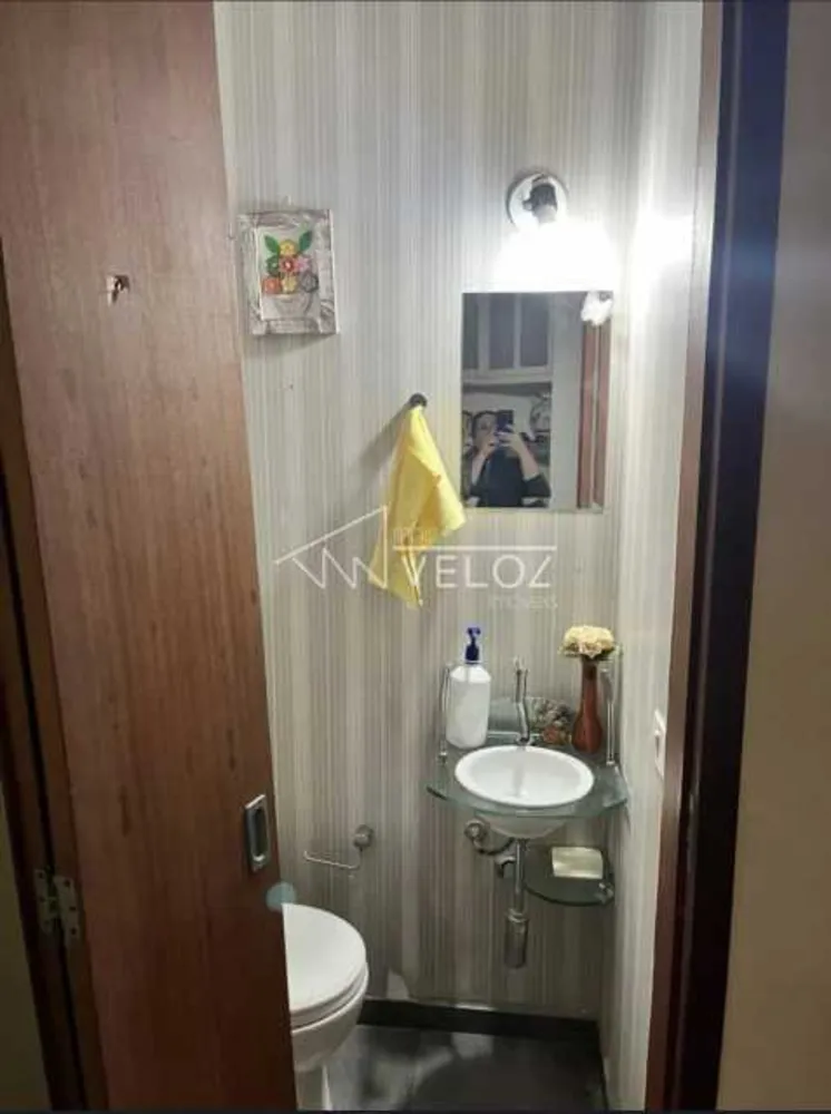Apartamento, 2 quartos, 72 m² - Foto 13
