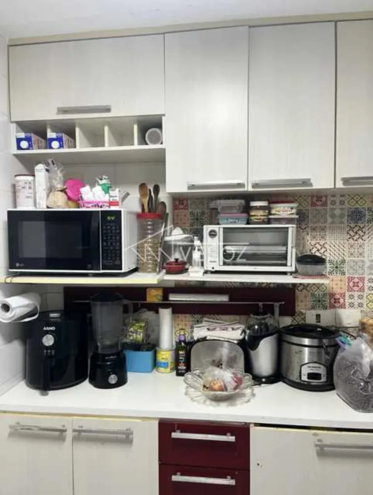 Apartamento, 2 quartos, 72 m² - Foto 14