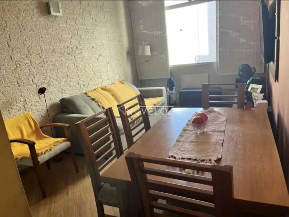 Apartamento, 2 quartos, 72 m² - Foto 11