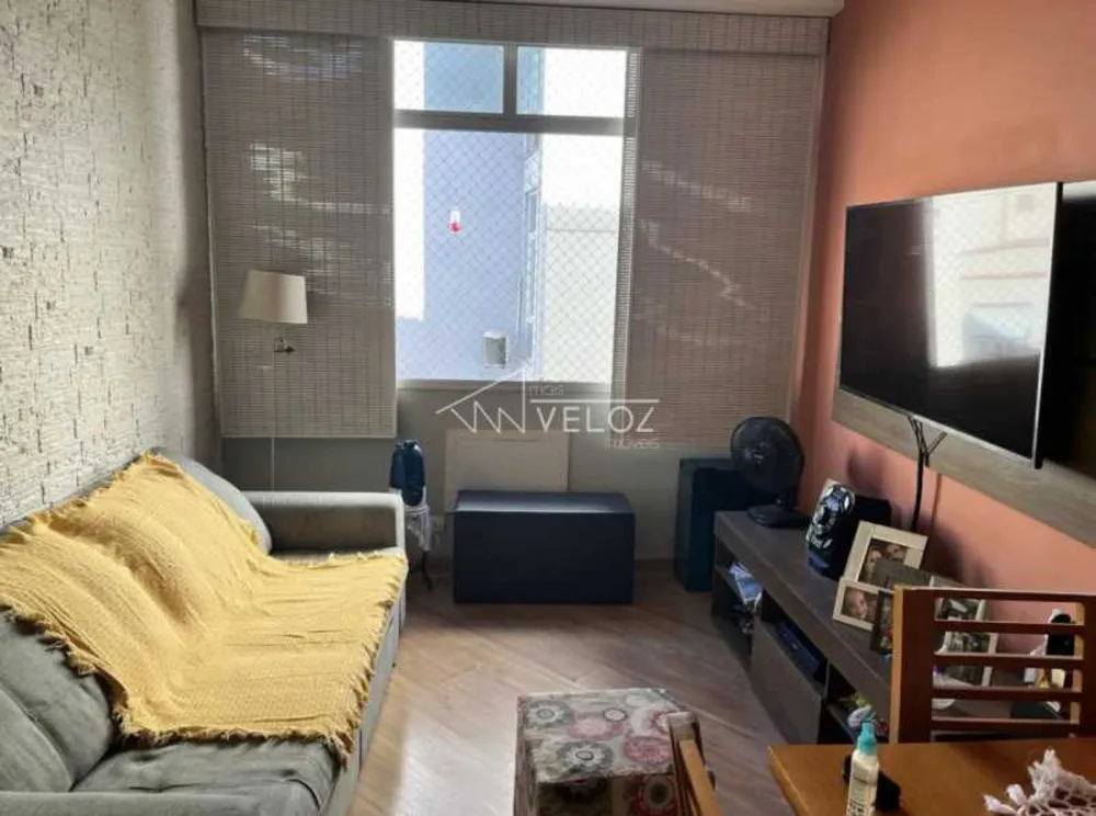 Apartamento, 2 quartos, 72 m² - Foto 12