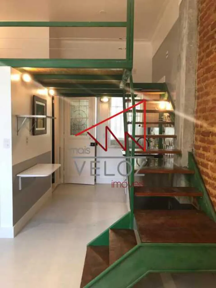 Apartamento, 1 quarto, 28 m² - Foto 4