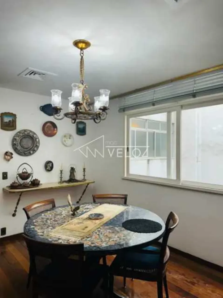 Apartamento, 4 quartos, 270 m² - Foto 2