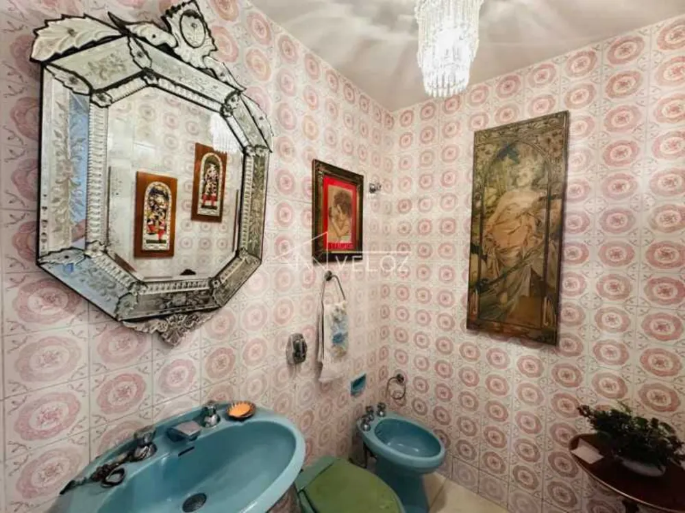 Apartamento, 4 quartos, 270 m² - Foto 10