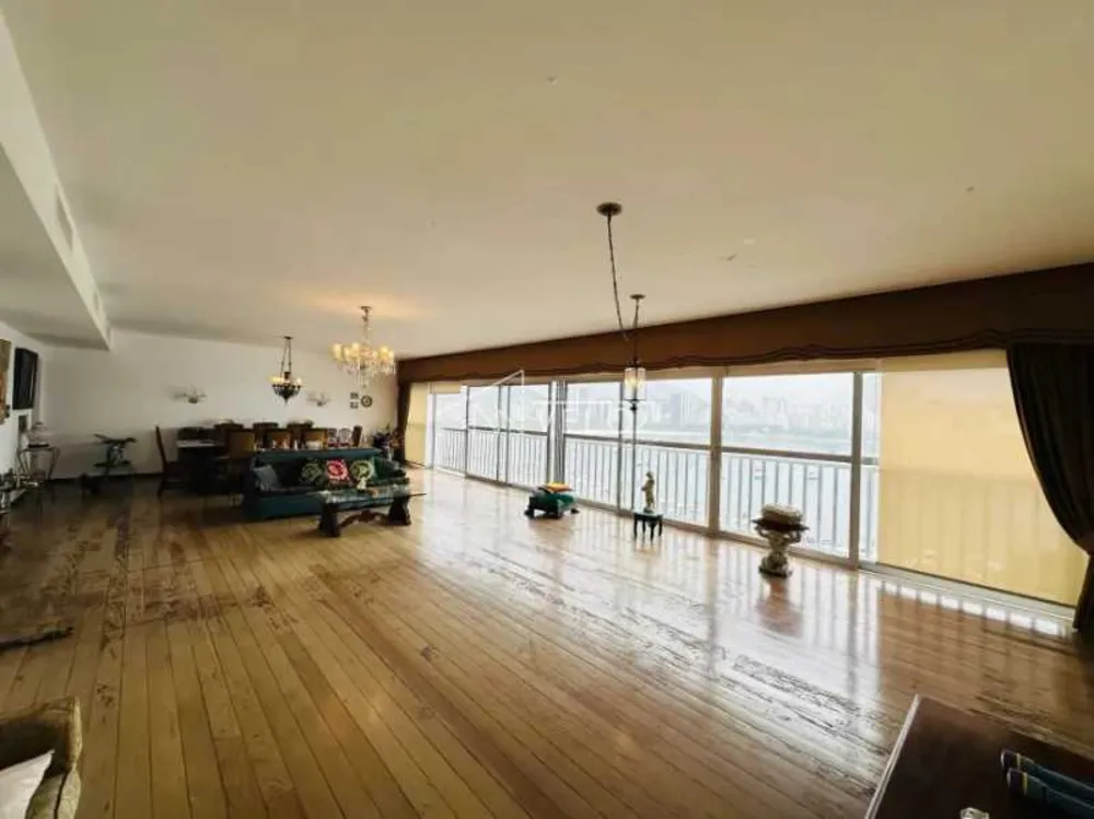 Apartamento, 4 quartos, 270 m² - Foto 13