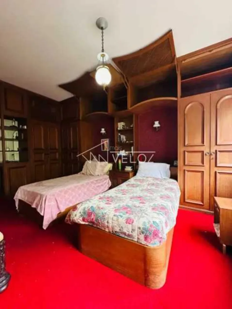 Apartamento, 4 quartos, 270 m² - Foto 17