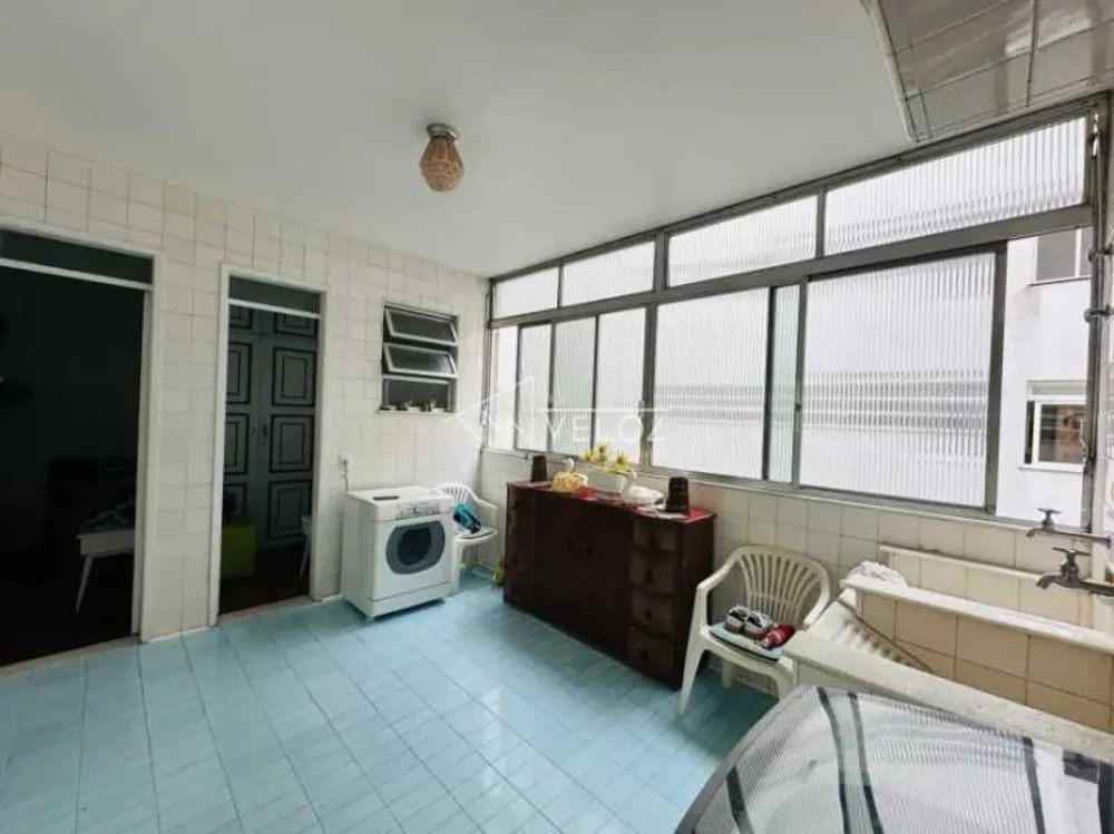 Apartamento, 4 quartos, 270 m² - Foto 1