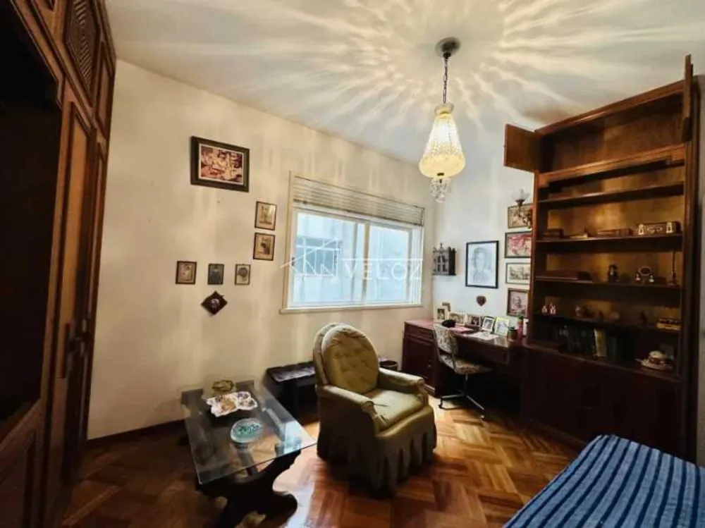 Apartamento, 4 quartos, 270 m² - Foto 8