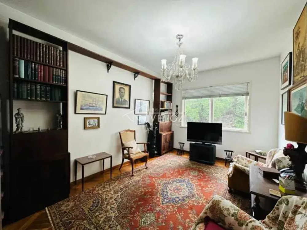 Apartamento, 4 quartos, 270 m² - Foto 21