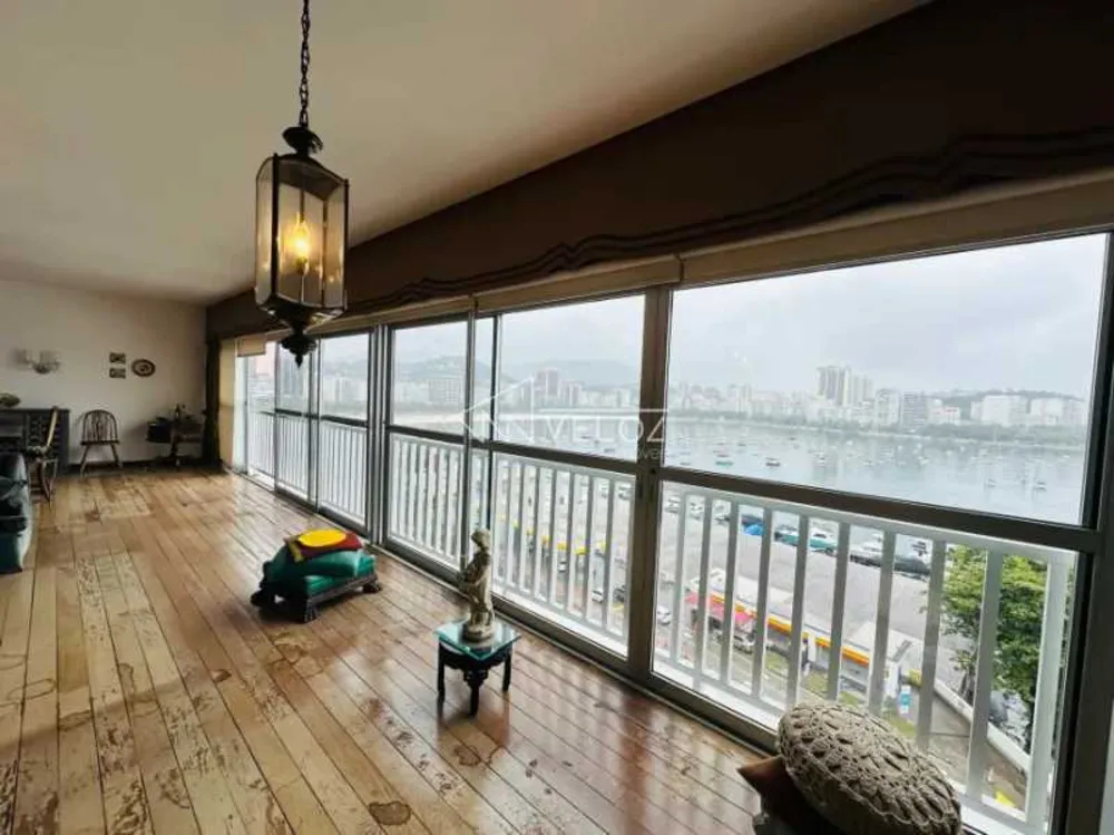 Apartamento, 4 quartos, 270 m² - Foto 25