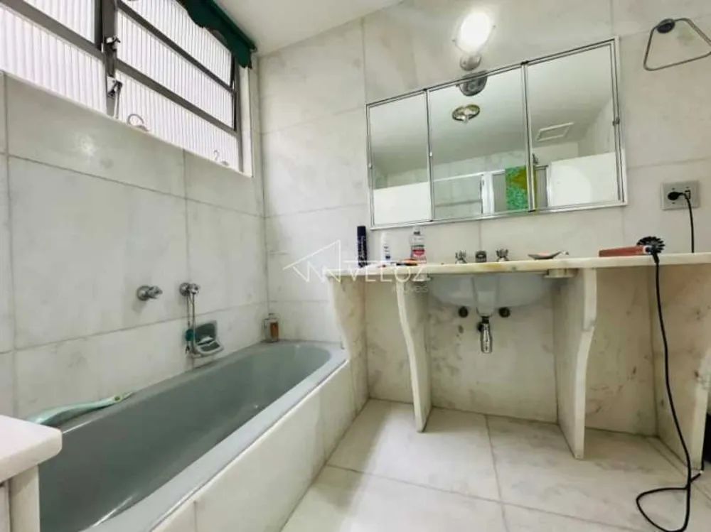 Apartamento, 4 quartos, 270 m² - Foto 24