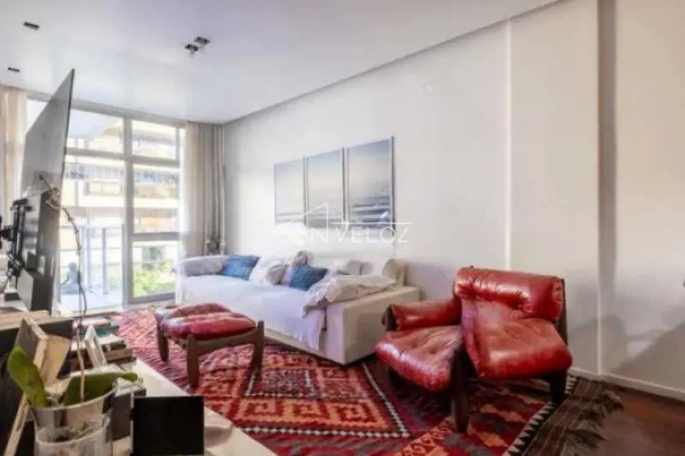 Apartamento, 2 quartos, 119 m² - Foto 8