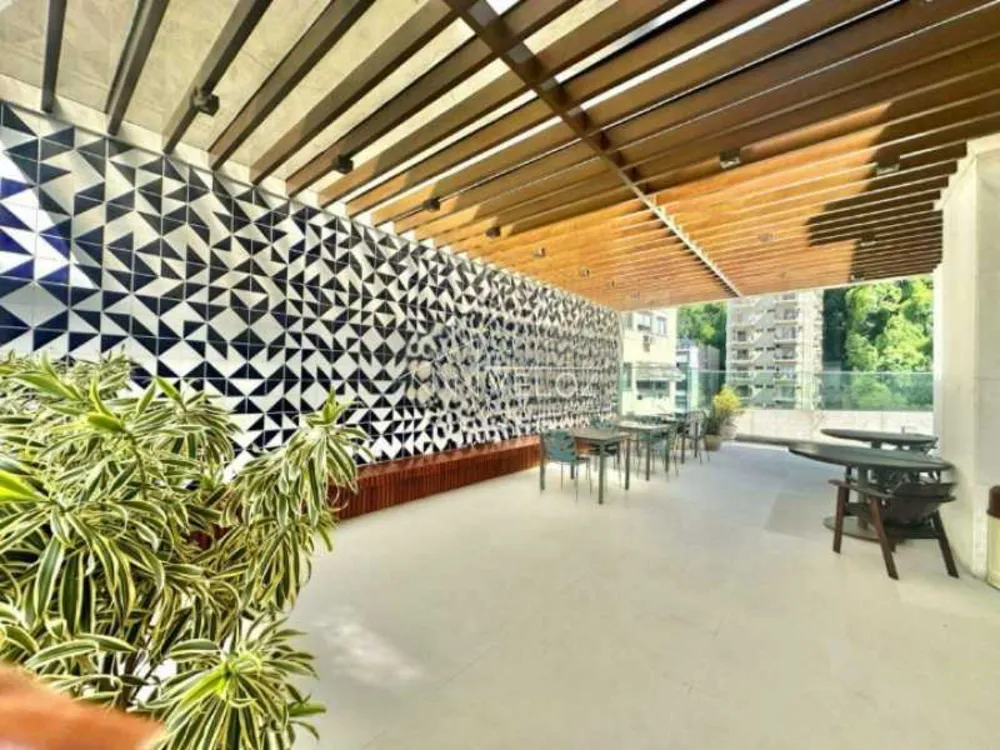 Apartamento, 3 quartos, 108 m² - Foto 20