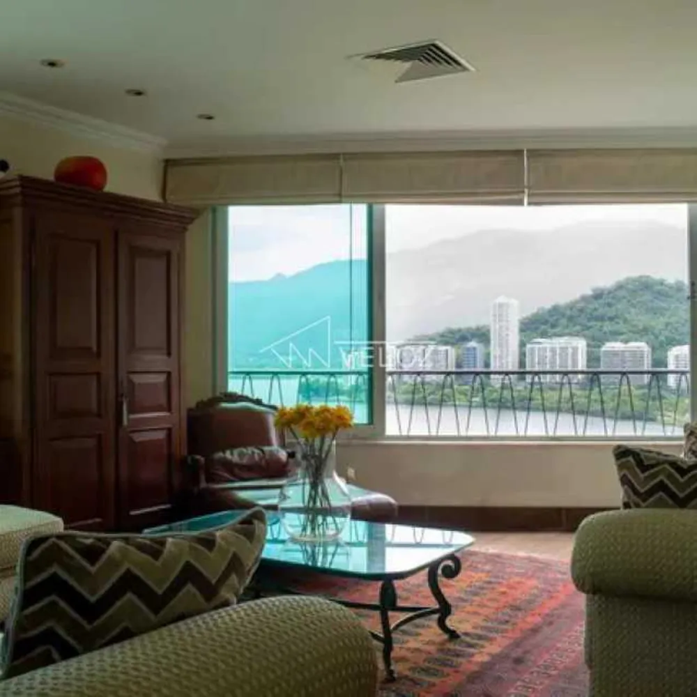 Apartamento, 4 quartos, 216 m² - Foto 4