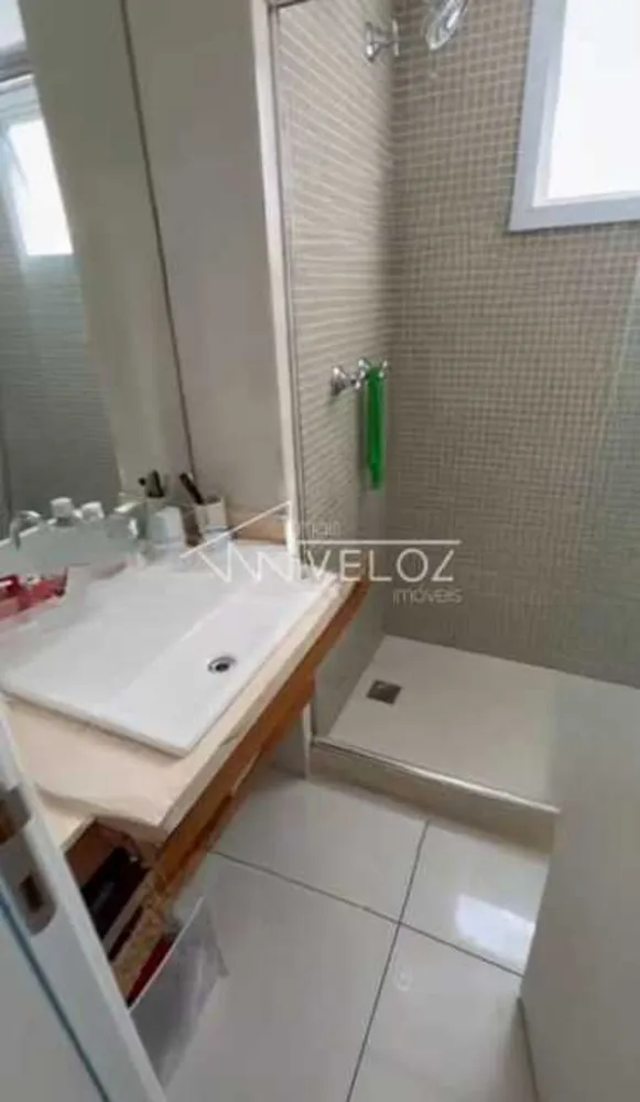 Flat/Apart Hotel, 2 quartos, 85 m² - Foto 1