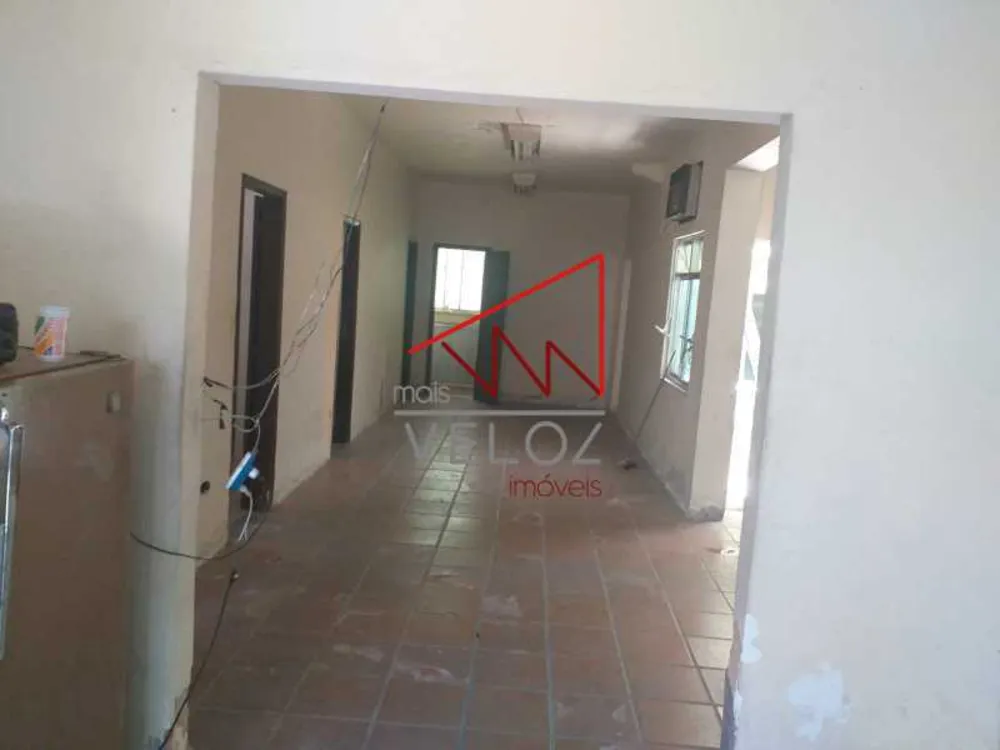 Apartamento, 12 quartos, 260 m² - Foto 5